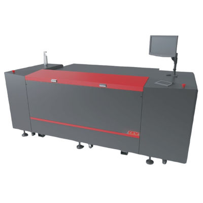 Μηχανή κατασκευής πλακών DX6048F