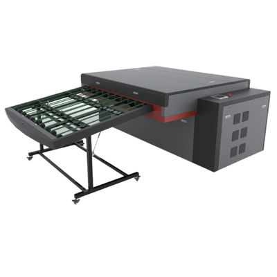 DX1700T-64 Μηχανή κατασκευής πλάκας CTP με θερμική και υπεριώδη ακτινοβολία